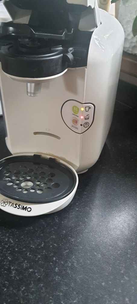 Ekspres Bosch Tassimo