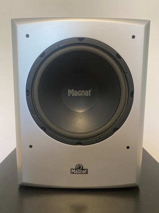 Акустика колонки Magnat Vector Needle