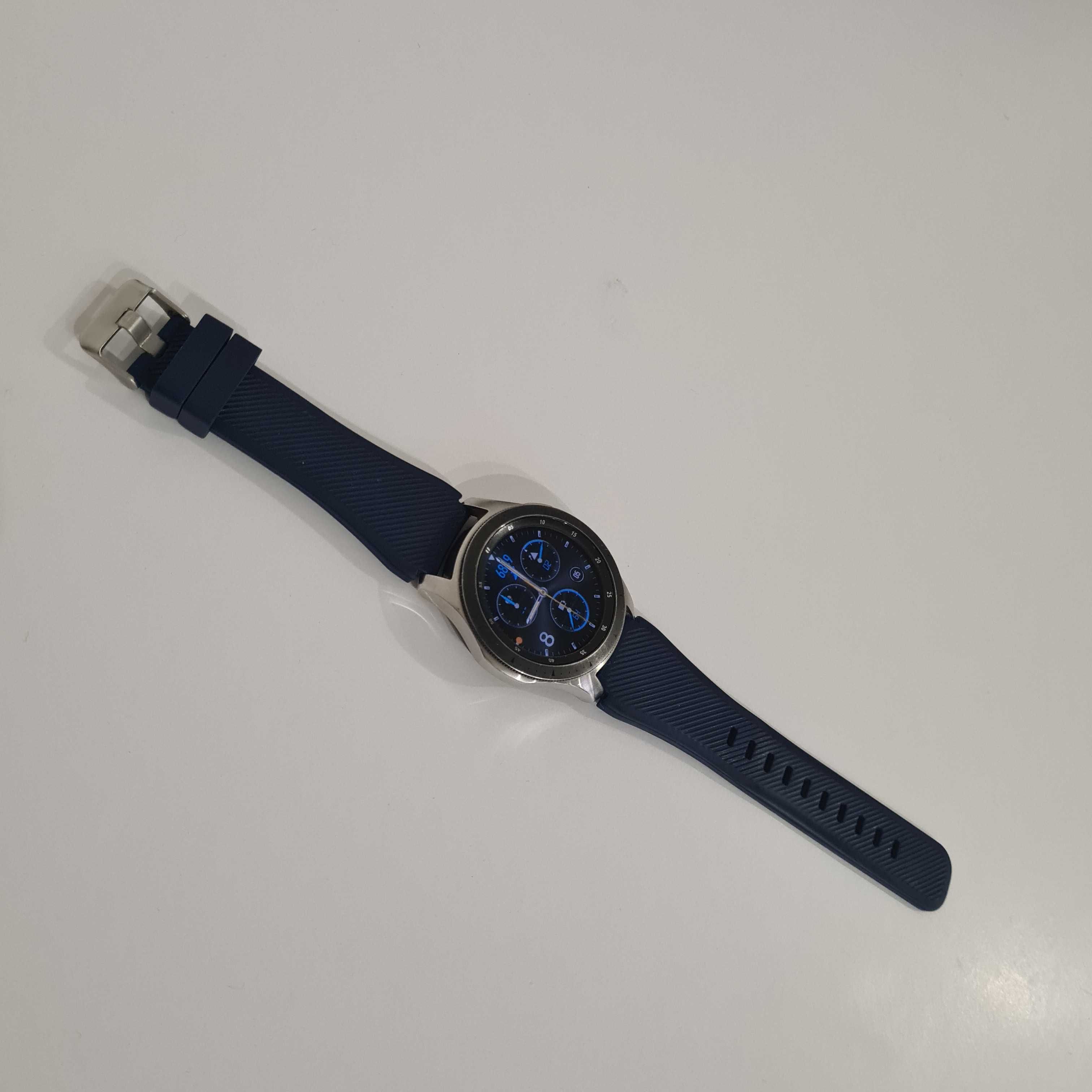 Samsung Galaxy Watch 46mm