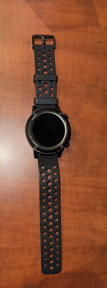 Relógio/Smartwatch KUBO W1