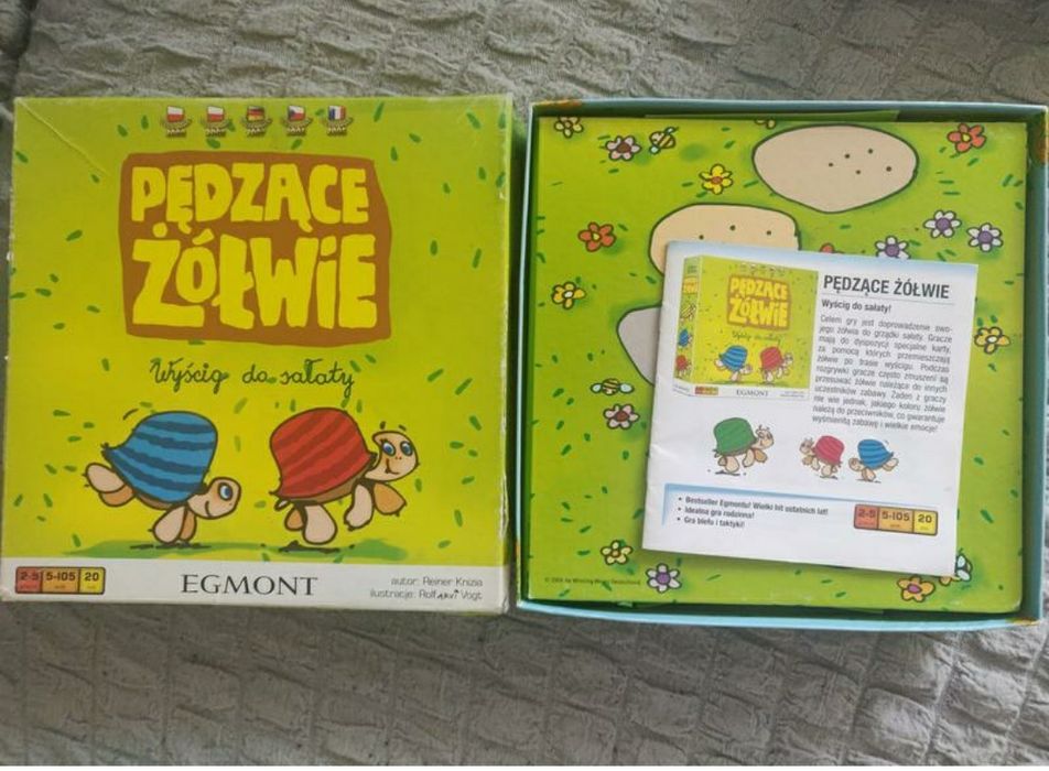 Набір настільних ігор Зх різних ігор