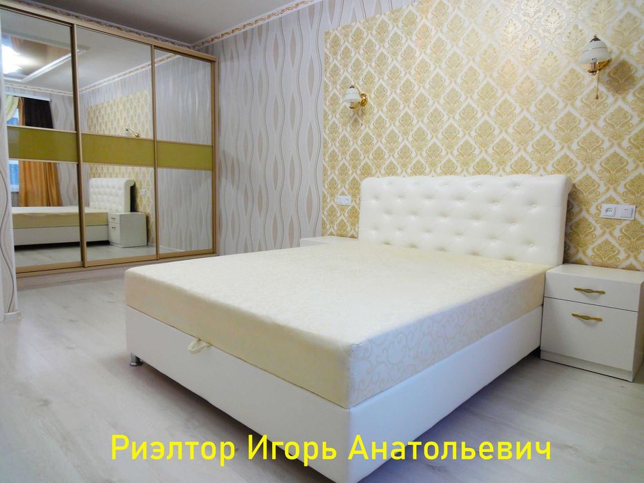 Сдам 1-ком.квартиру в ЖК Таировские Сады, Таирова, ул.Вильямса, Одесса