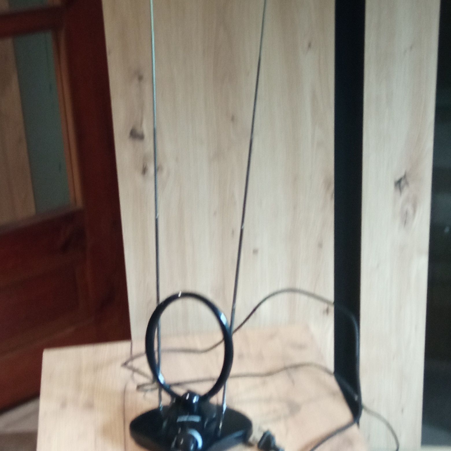 Antena Arakas DVB-T/FM
