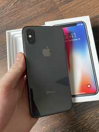 Продам iphone x 256 gb no face id (айфон Х 256 гигабайта без фэйс айди