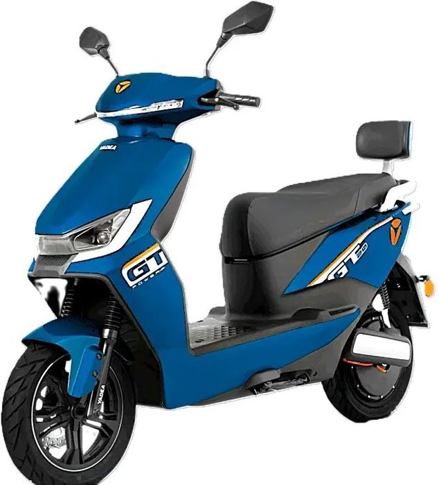 Yadea C-line SKUTER ELEKTRYCZNY YADEA GT20 NOWY bateria grafenowa + kufer gratis !!