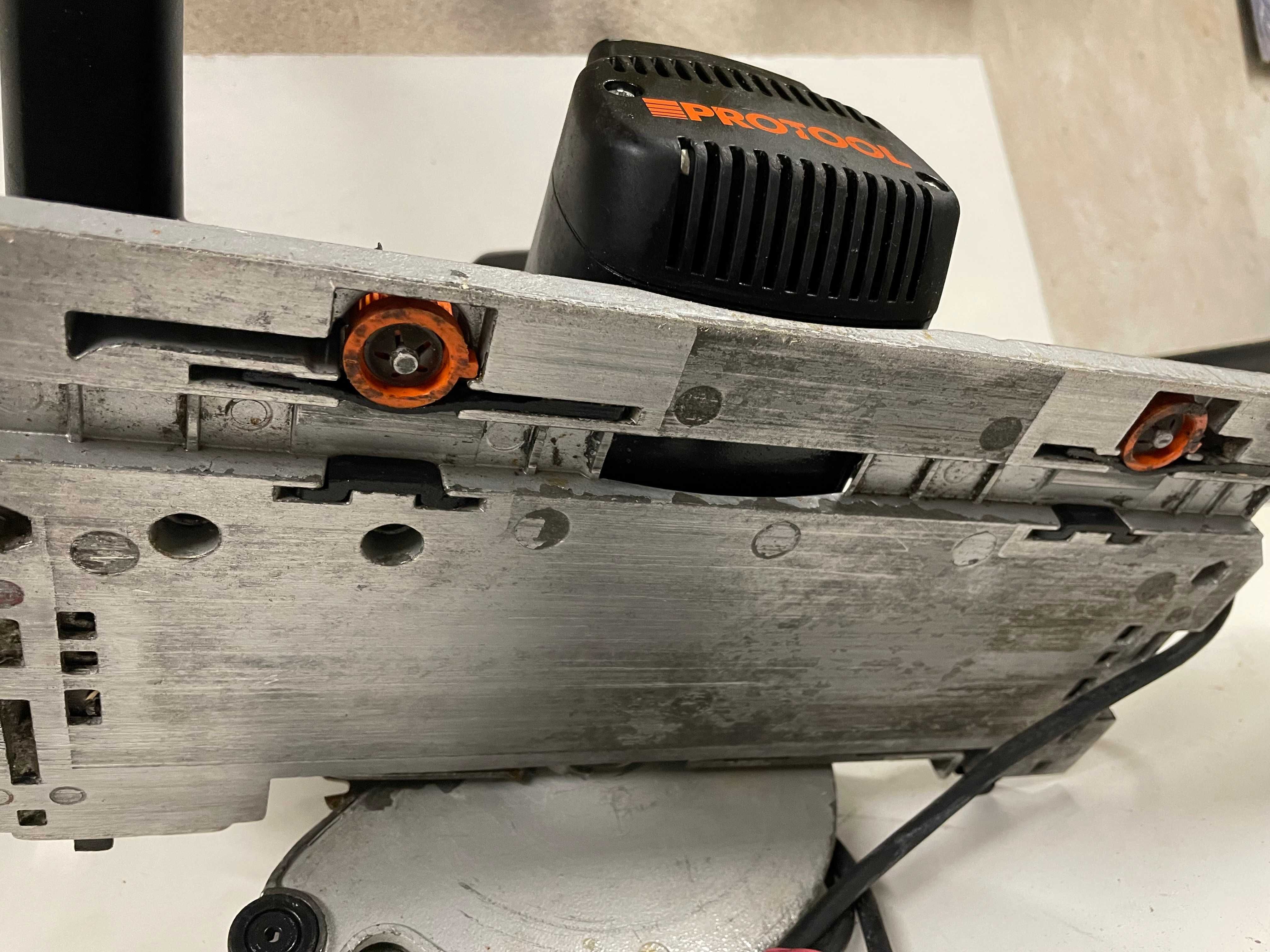 Pilarka Protool jak festool  Cs 56-2 EB