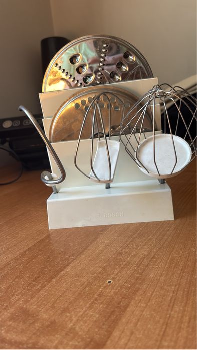 Wielofunkcyjny robot kuchenny