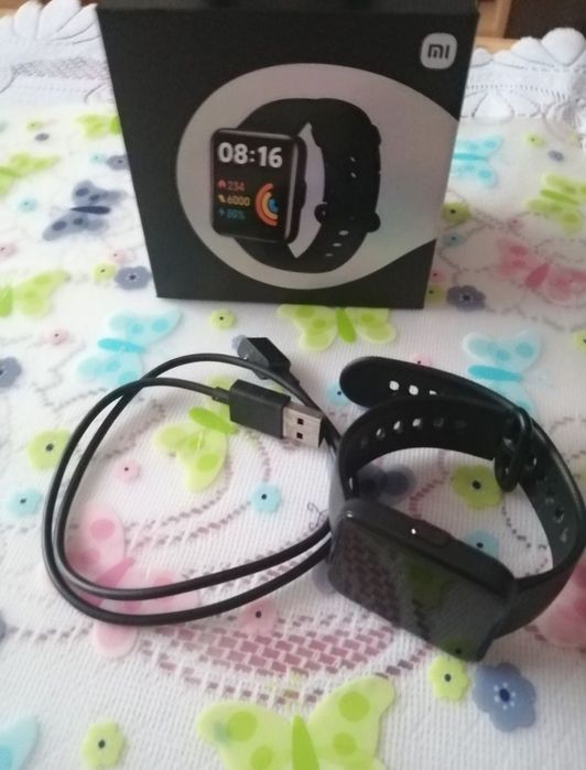 Smartwatch Redmi Watch 2 Lite