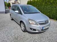 Opel zafir 2010.1.7 cdti 125km