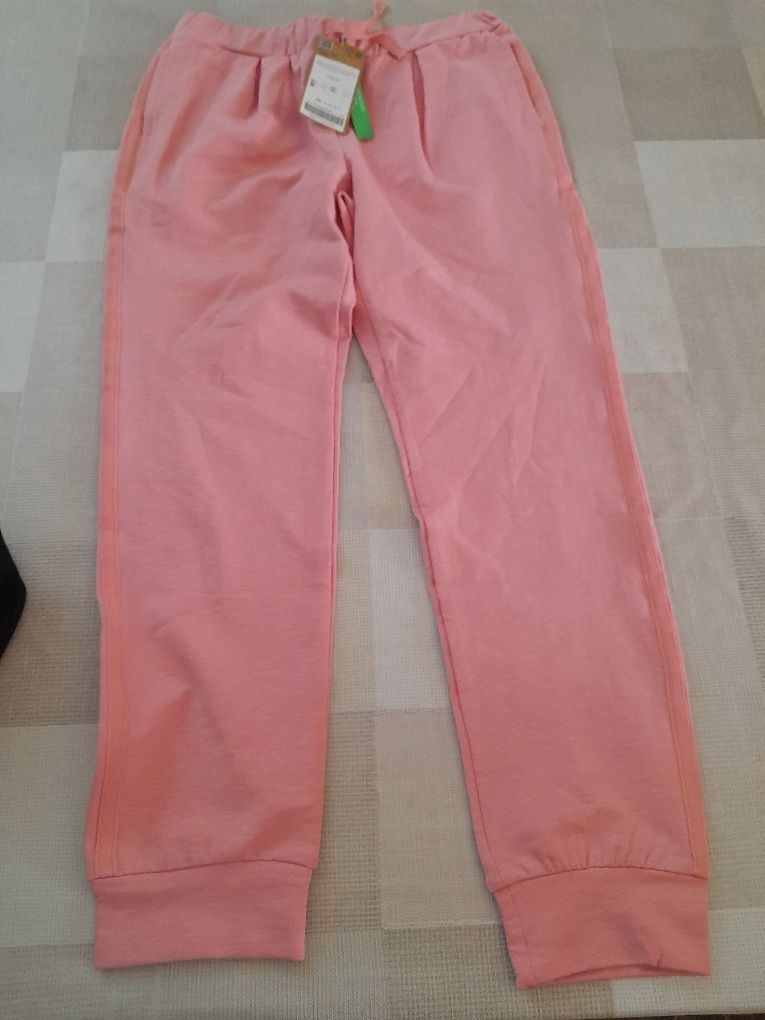 Nowy zestaw do szkoły r.158 Coccodrillo- bluza i spodnie