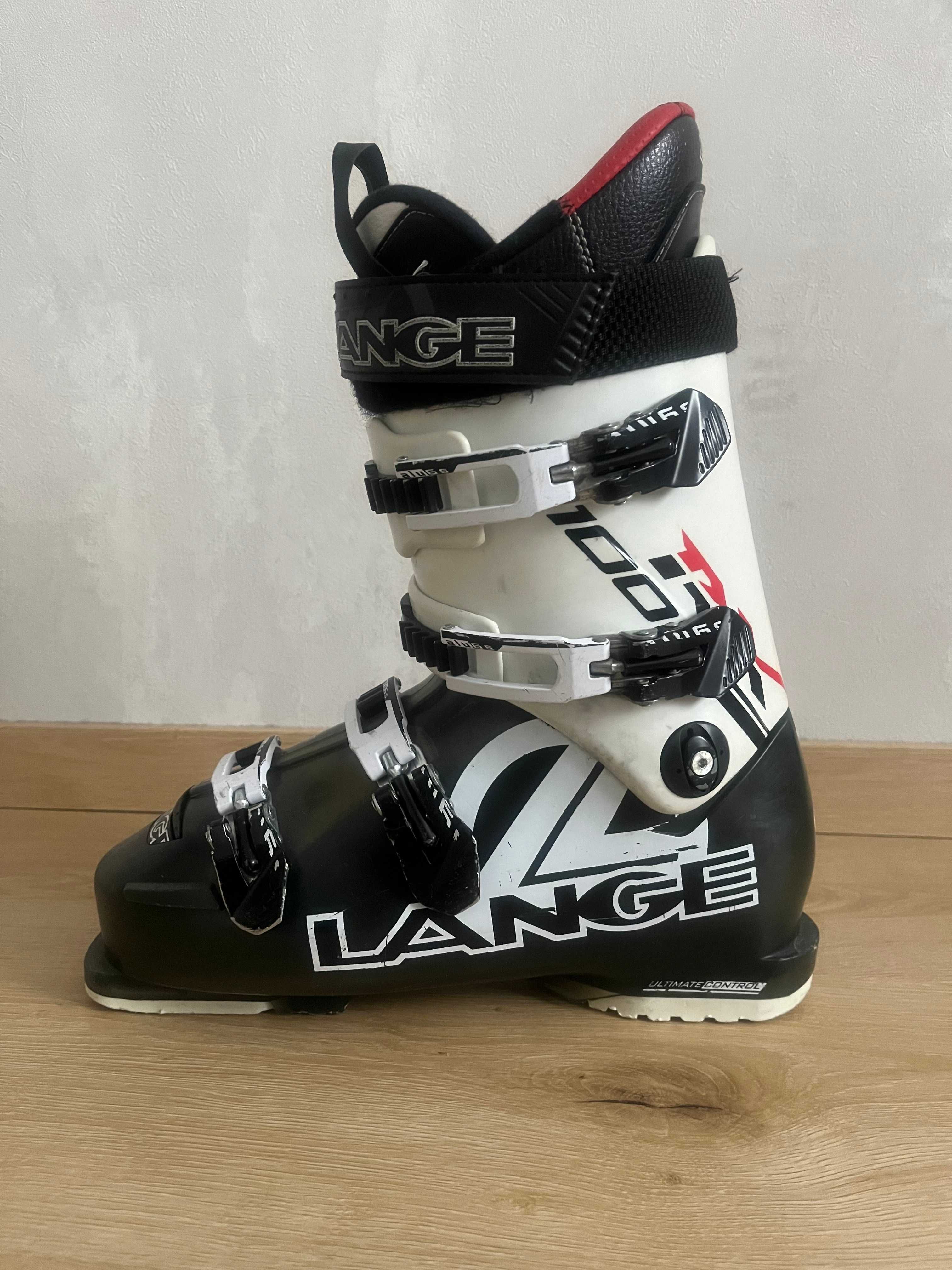 Buty narciarskie Lange 28-28,5