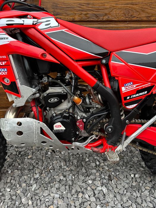 Beta Xtrainer 300 Enduro