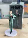 Figure Agent Twilight Loid Forger Spy X Family