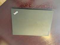 Laptop Lenovo T580