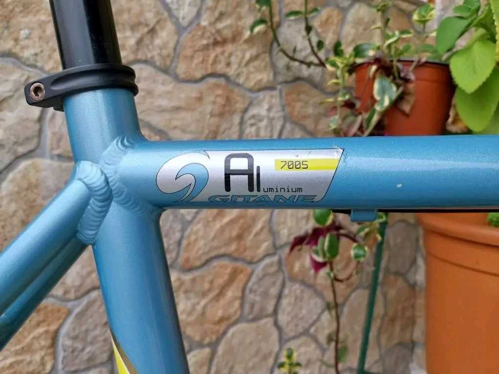 Bicicleta Gitane match 600