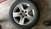 Alufelgi 205/65/r16 5X112 Audi