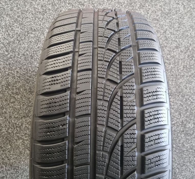 Hankook Winter I&#039;Cept EVO 225/55/17 97H 1szt.