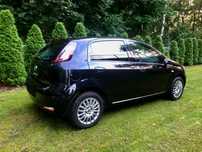 Fiat Punto Evo Fiat Punto Evo, Grande Punto