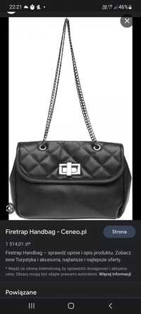 Torebka Firetrap Handbag