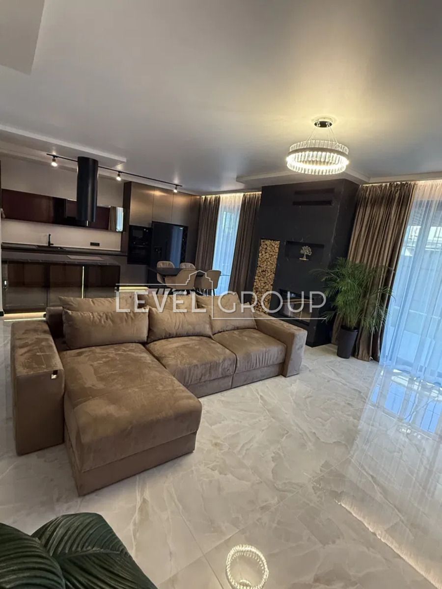 Продам будинок с Басейном 6км метро Славутич Osocor Residence