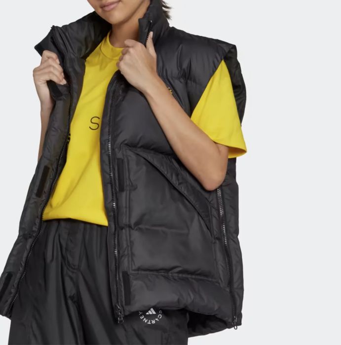 Жилет Adidas by Stella Mccartney