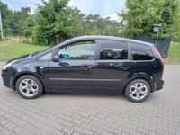 Ford C Max Po Lifcie 1,8 Benzyna Alus Klima Hak 2007 rok