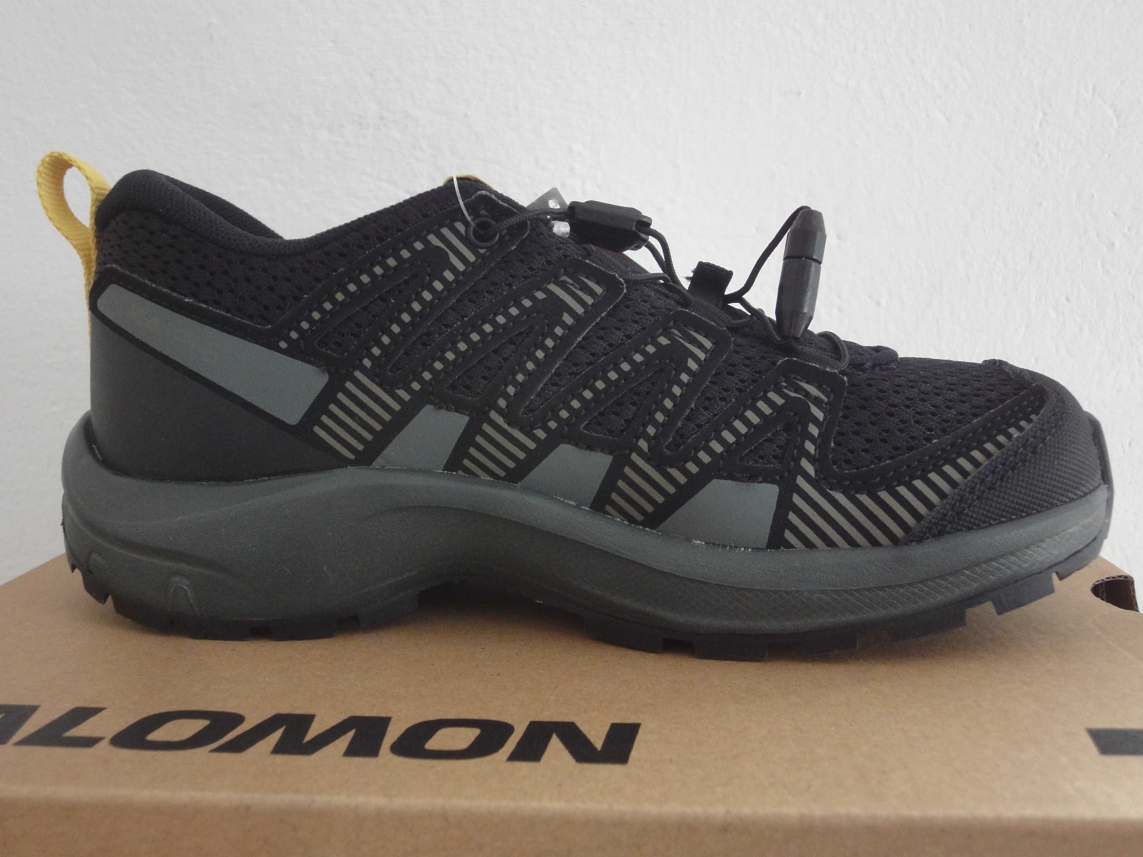 Buty junior Salomon r. 34