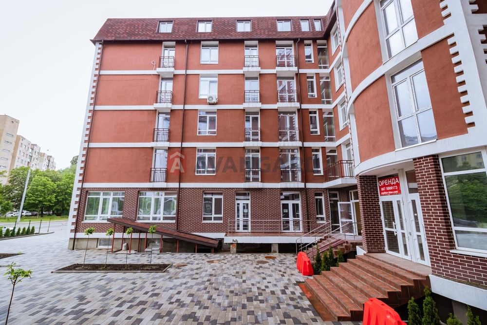 Продаж 2х кв. 58м2 ЖК Лондон парк