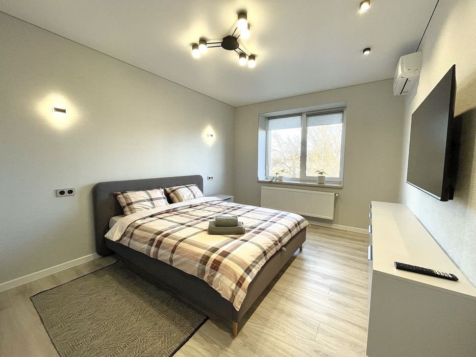 Подобова оренда ІФ