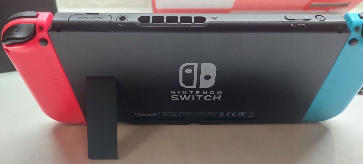 Nintendo switch 256G
