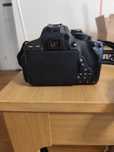 aparat canon eos 700d