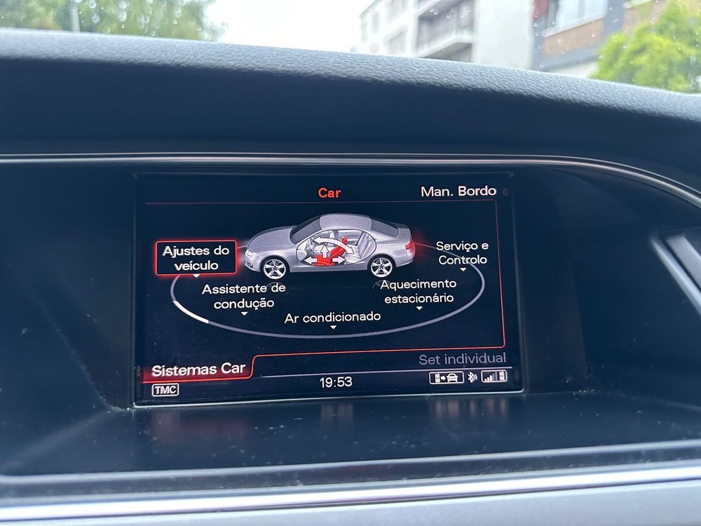 Audi a5 3.0 tdi full sline