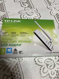 Karta sieciowa tp-link TL-WN722N