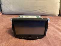 Radio NAVI Opel Adam