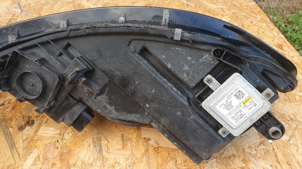 VW Passat CC LIFT Lampa Przód Xenon Lewa Prawa 3CB.941.031B Super Stan