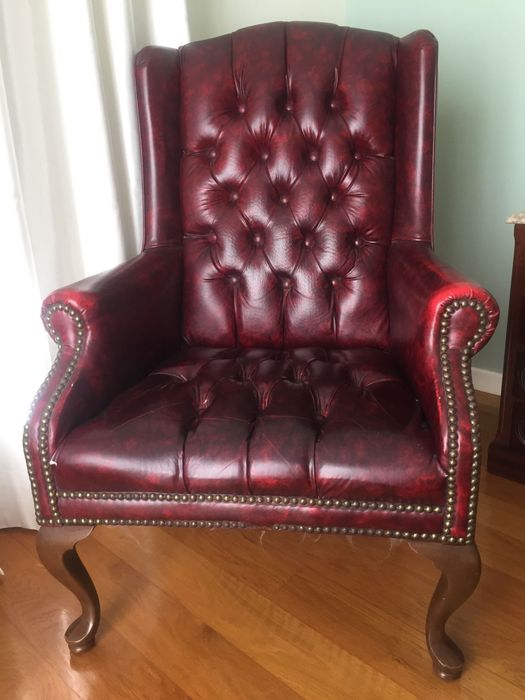 Cederão em capitoné .