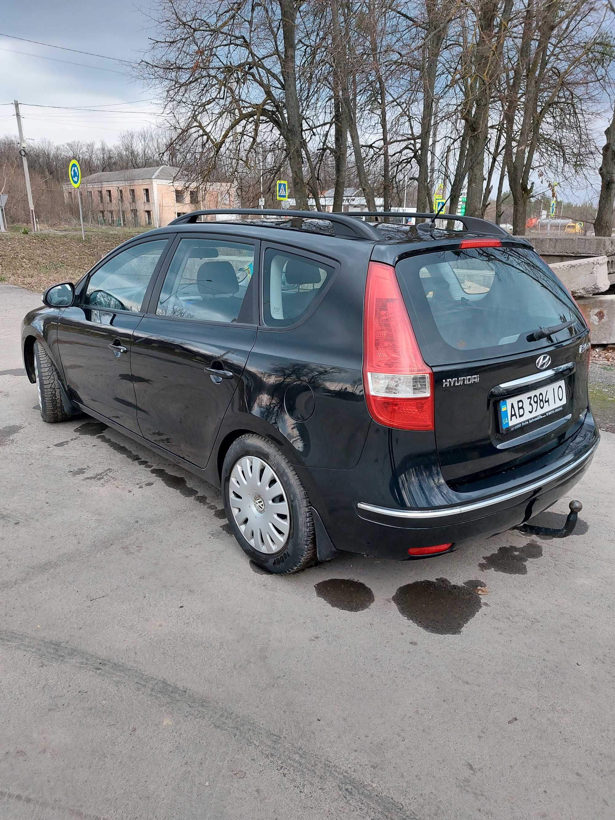 Продається Hyundai i30