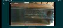 Stare radio, antyk