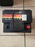 Akumulator 44Ah P+ 350A EN PowerPlus