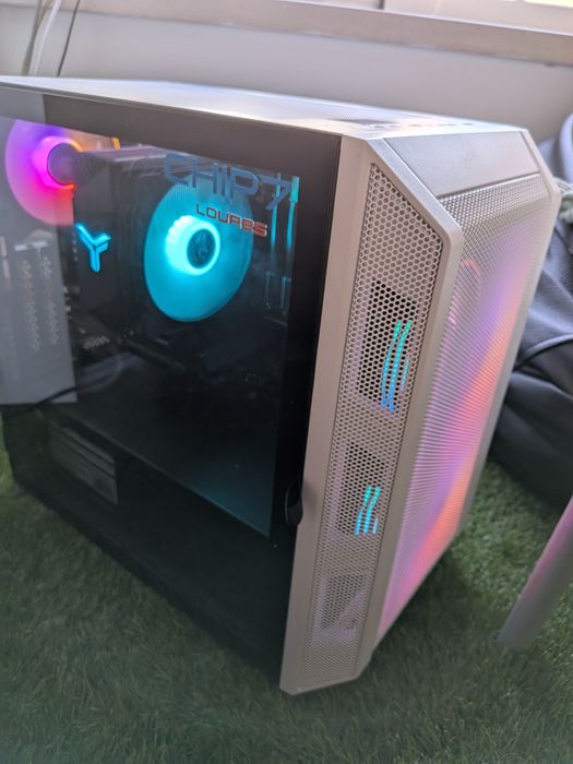 Computador Gaming