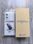 Motorola Edge 50 Fusion Nowa + etui