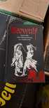 Beowulf, Robert Stiller