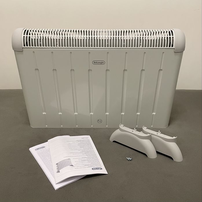 Grzejnik Elektryczny  De’Longhi HCM2030 Grzejnik Konwektorowy !