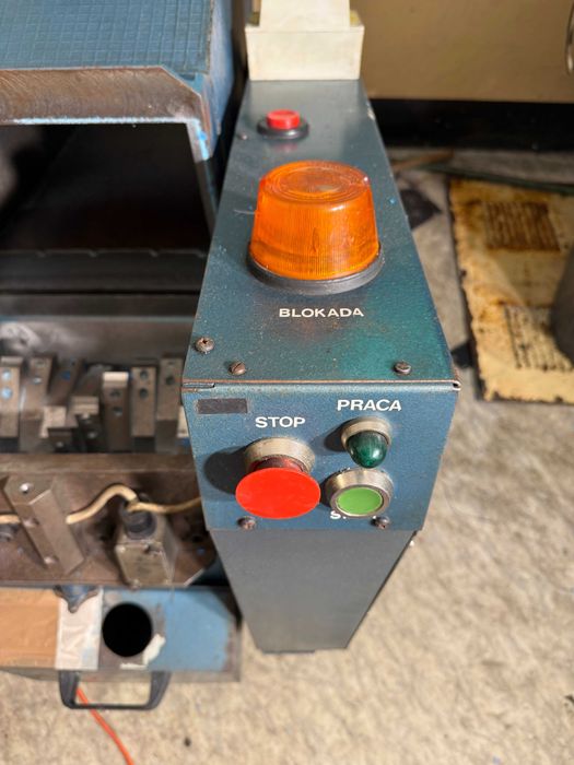 Młyn do tworzyw sztucznych Herkules 3