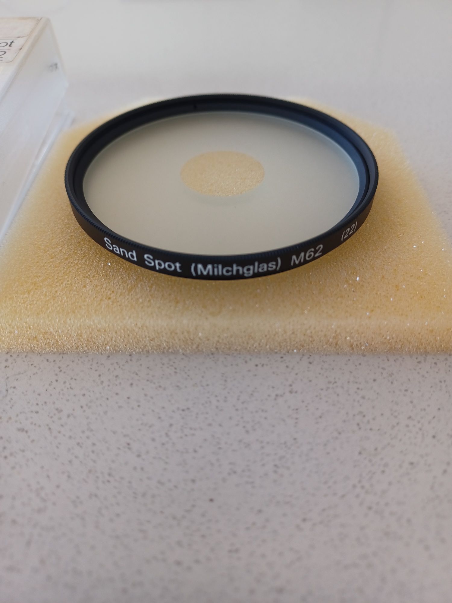 Filtro hama Spot E62