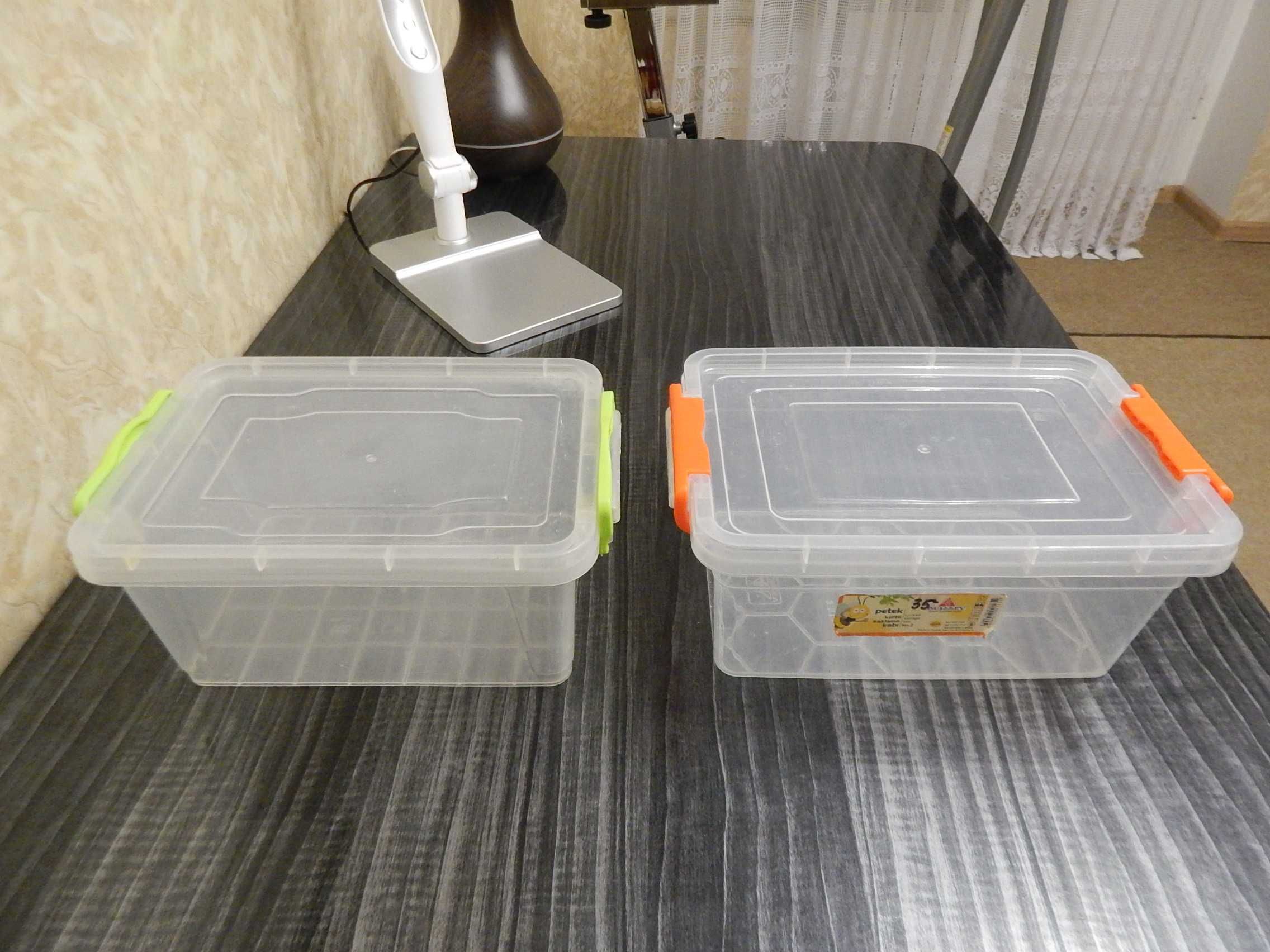 Контейнер, судочек для пищевых продуктов.