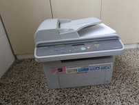 Мфу Samsung scx-4321
