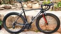 Mafrabike Rodas de carbono Planetx