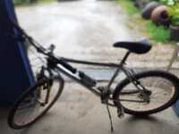 Bicicleta de montanha