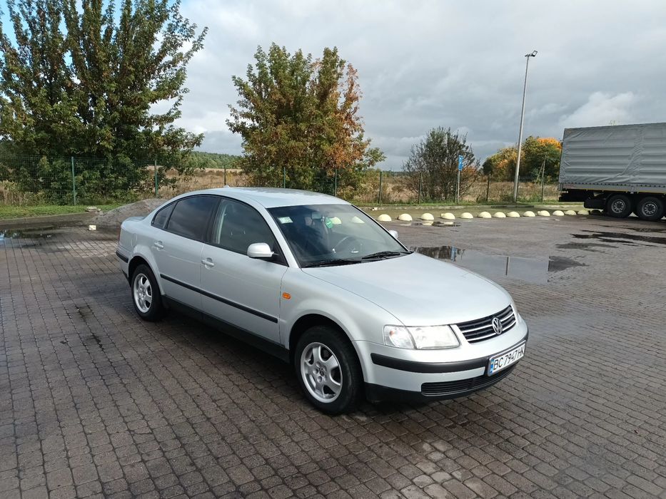 Продам автомобіль